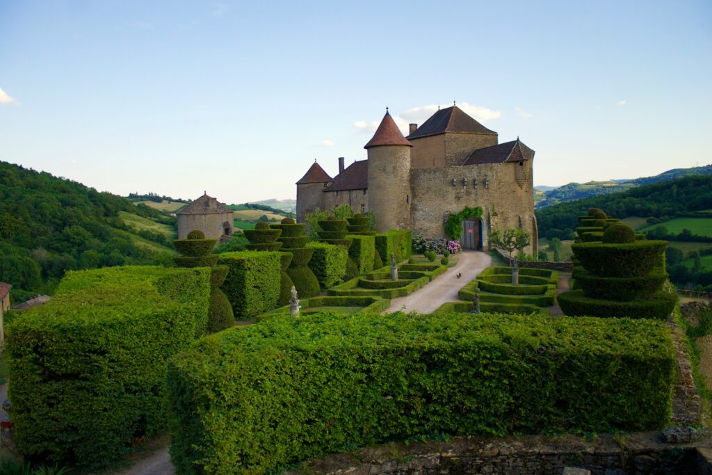 bourgogne