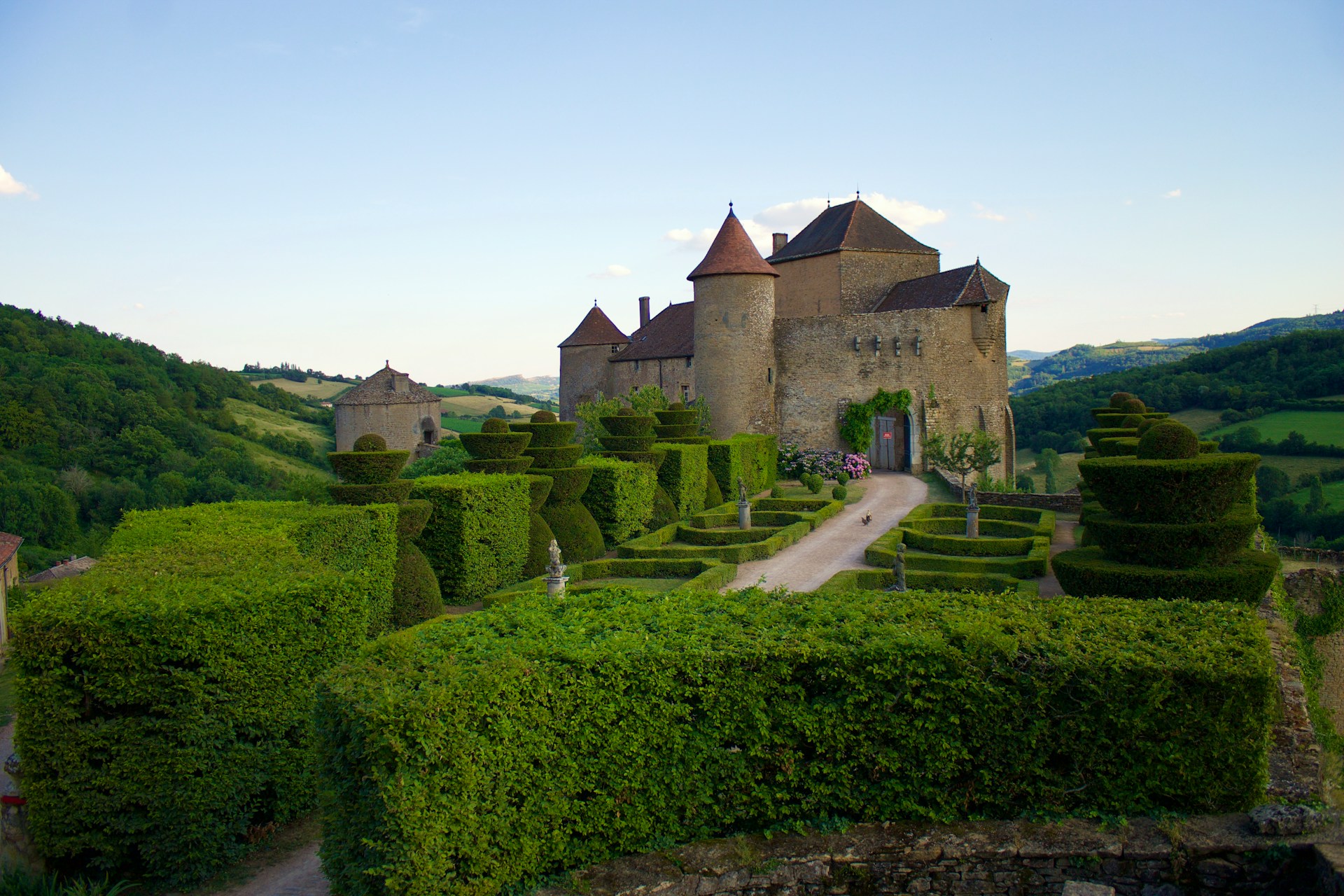 bourgogne