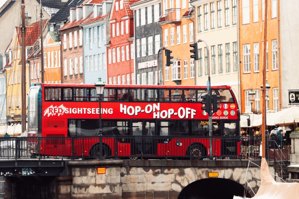 Escape Game i København