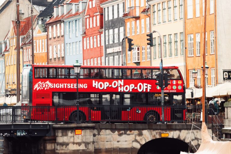 Escape Game i København